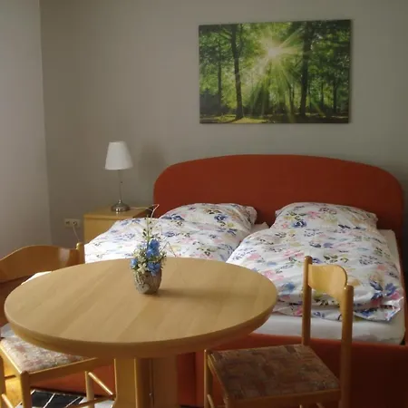 Fewo-dorfblick By Interhome Apartamento *