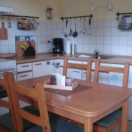 Fewo-dorfblick By Interhome Cranzahl