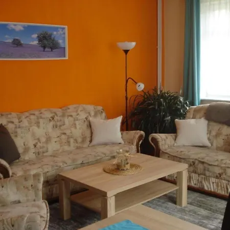 Apartamento Fewo-dorfblick By Interhome