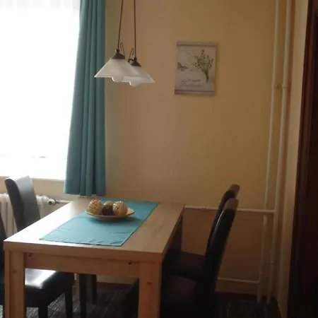 Fewo-dorfblick By Interhome