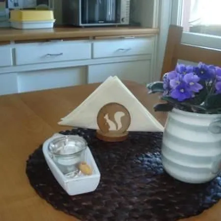 Apartamento Fewo-dorfblick By Interhome