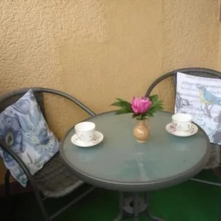 Апартаменты Fewo-dorfblick By Interhome