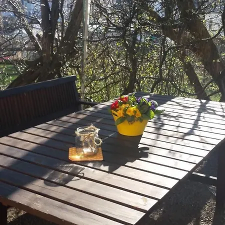 Fewo-dorfblick By Interhome Апартаменты