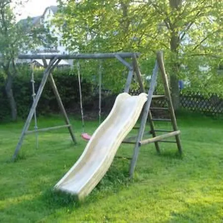 Fewo-dorfblick By Interhome Апартаменты Cranzahl