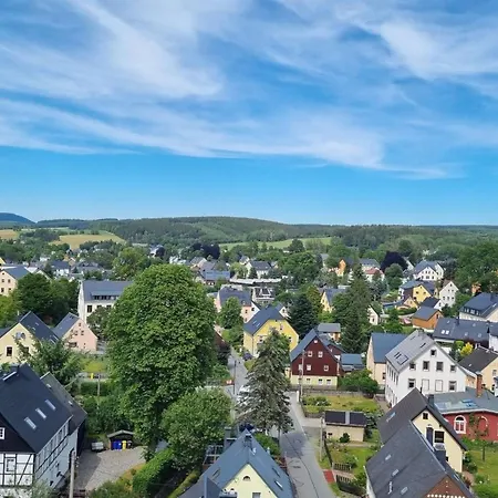 Fewo-dorfblick By Interhome Апартаменты *