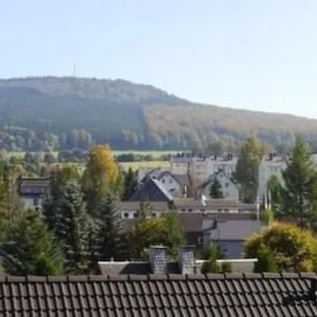 Fewo-dorfblick By Interhome * Cranzahl