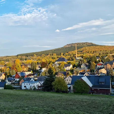 Fewo-dorfblick By Interhome Cranzahl