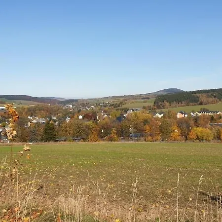 Апартаменты Fewo-dorfblick By Interhome *