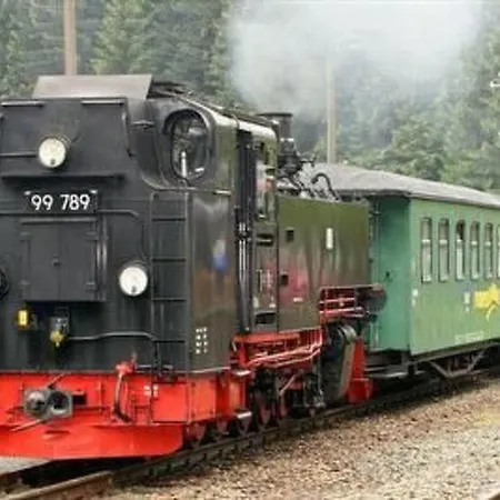 Fewo-dorfblick By Interhome *