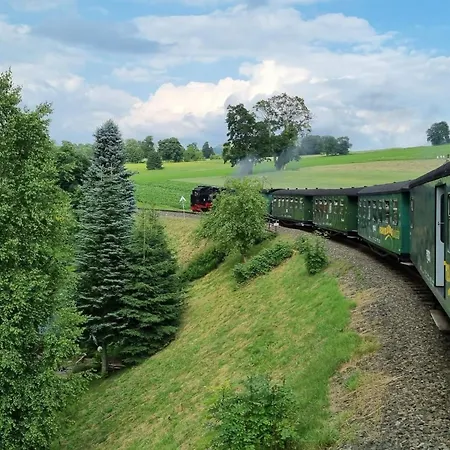 Fewo-dorfblick By Interhome Апартаменты