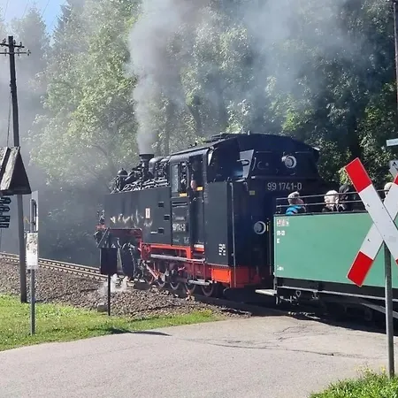 Fewo-dorfblick By Interhome * Cranzahl