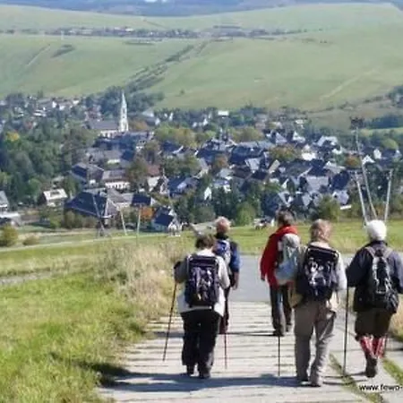 Fewo-dorfblick By Interhome *