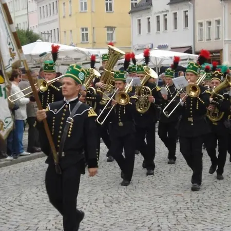 Fewo-dorfblick By Interhome Апартаменты