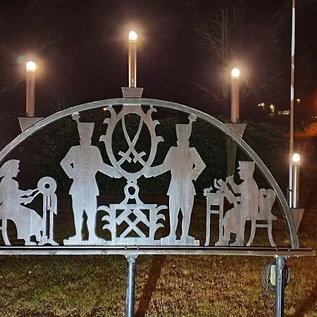 Fewo-dorfblick By Interhome * Cranzahl