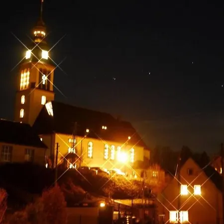 Lejlighed Fewo-dorfblick By Interhome *