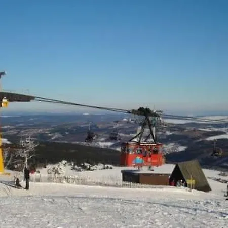 Fewo-dorfblick By Interhome Апартаменты