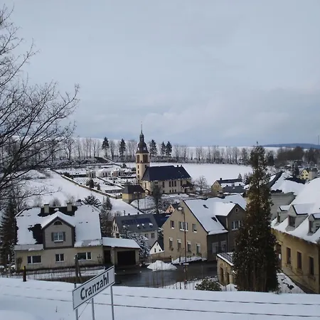 Fewo-dorfblick By Interhome * Cranzahl