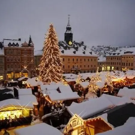 Апартаменты Fewo-dorfblick By Interhome *