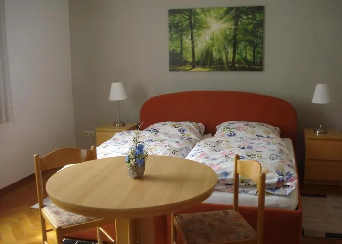 Fewo-dorfblick By Interhome Apartamento *