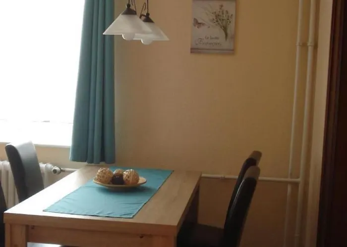 Fewo-dorfblick By Interhome