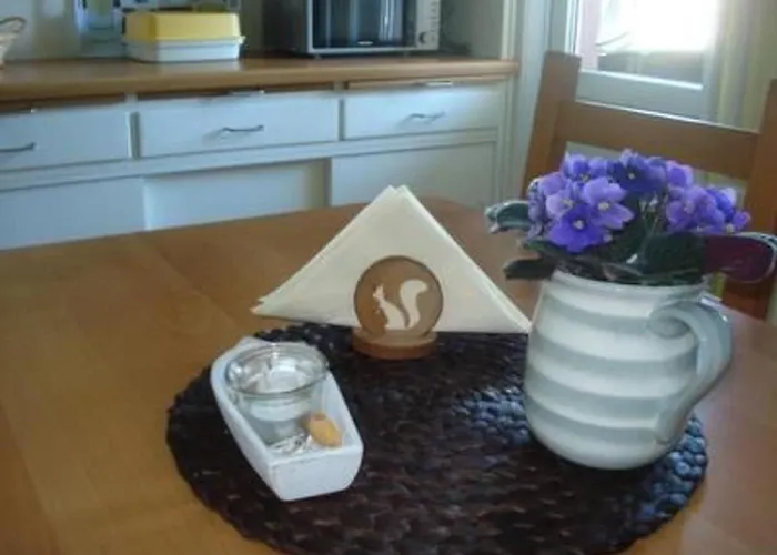 Appartamento Fewo-dorfblick By Interhome