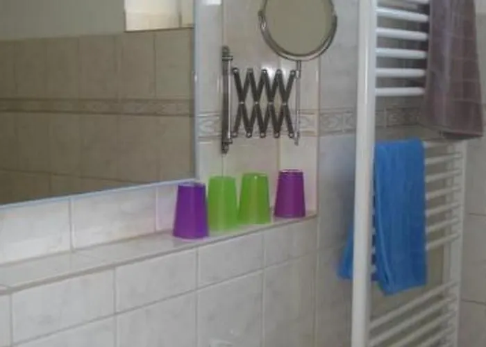 Fewo-dorfblick By Interhome Apartamento Cranzahl