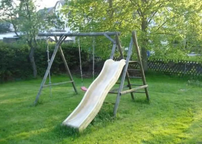 Fewo-dorfblick By Interhome Appartamento Cranzahl