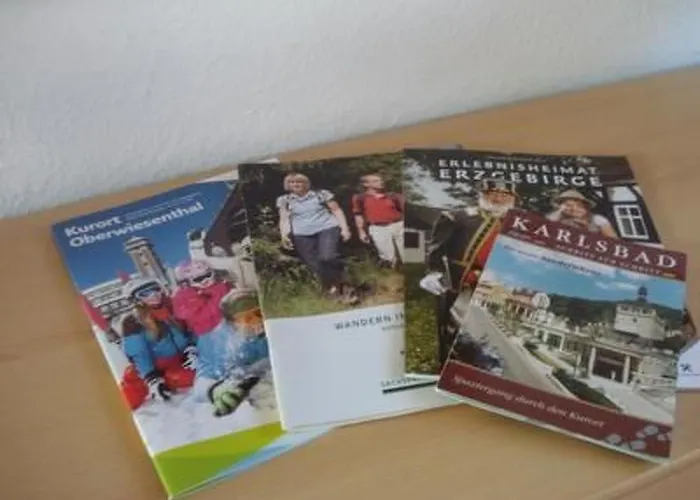 Appartamento Fewo-dorfblick By Interhome *