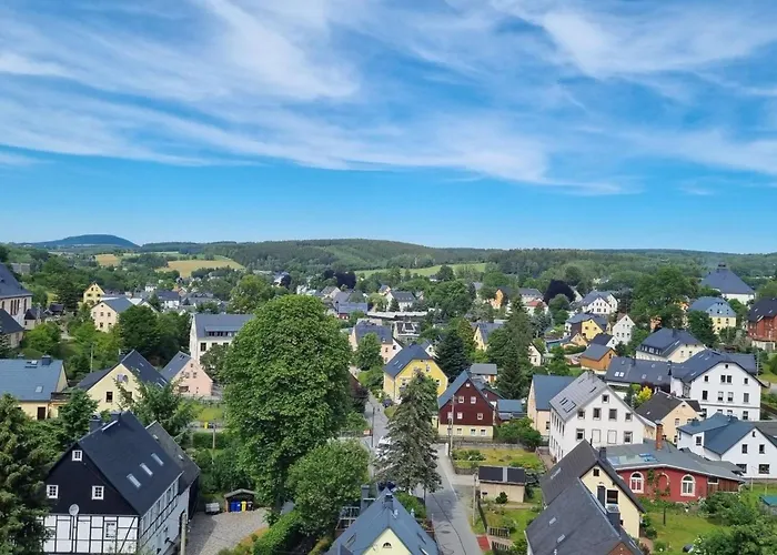 Fewo-dorfblick By Interhome Appartamento *