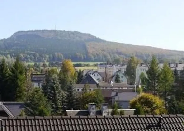 Fewo-dorfblick By Interhome * Cranzahl