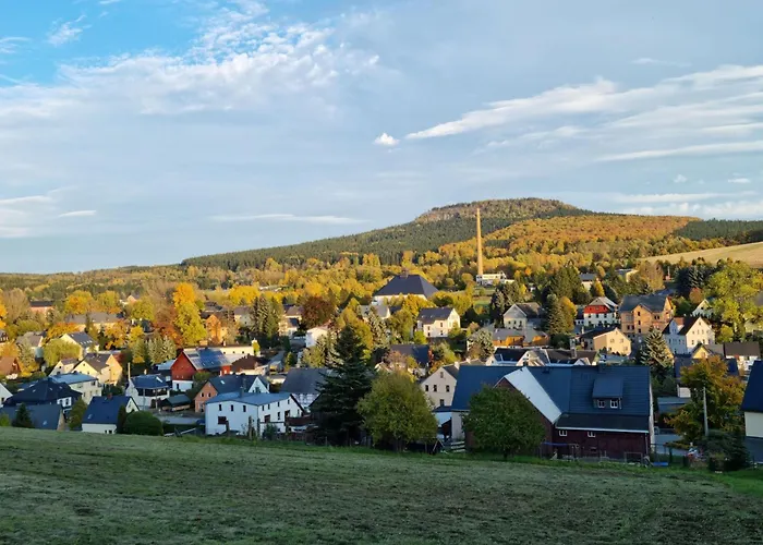 Fewo-dorfblick By Interhome Cranzahl