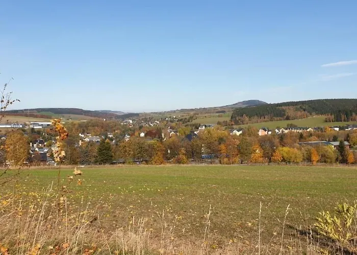 Appartamento Fewo-dorfblick By Interhome *