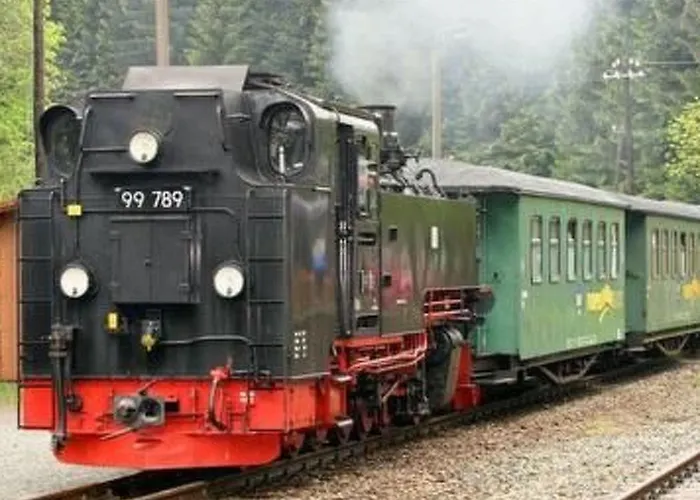 Fewo-dorfblick By Interhome *