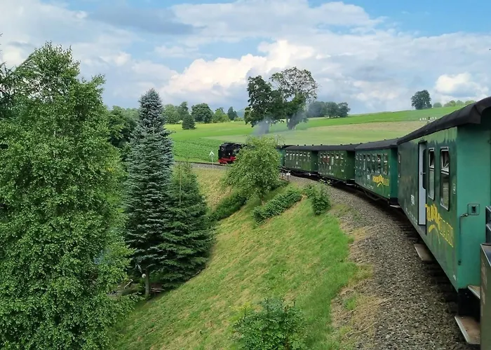 Fewo-dorfblick By Interhome Appartamento