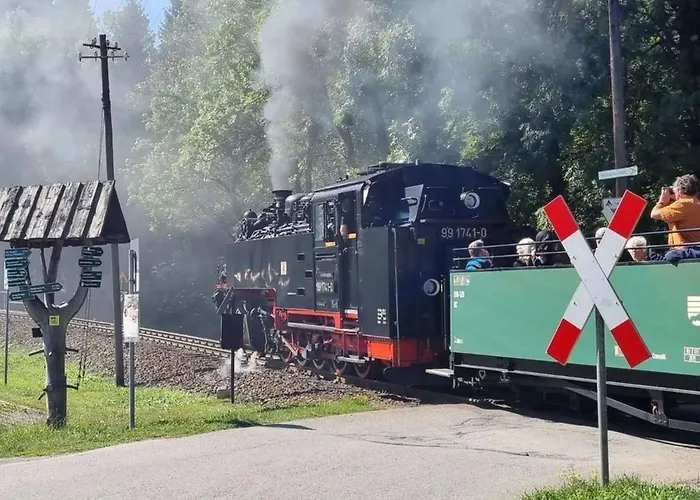 Fewo-dorfblick By Interhome * Cranzahl