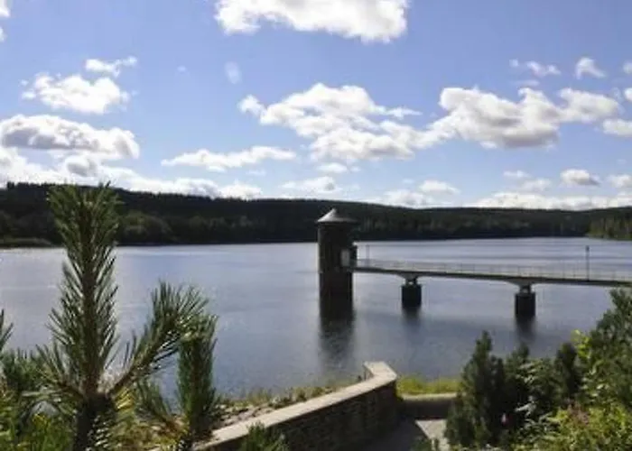 Fewo-dorfblick By Interhome *