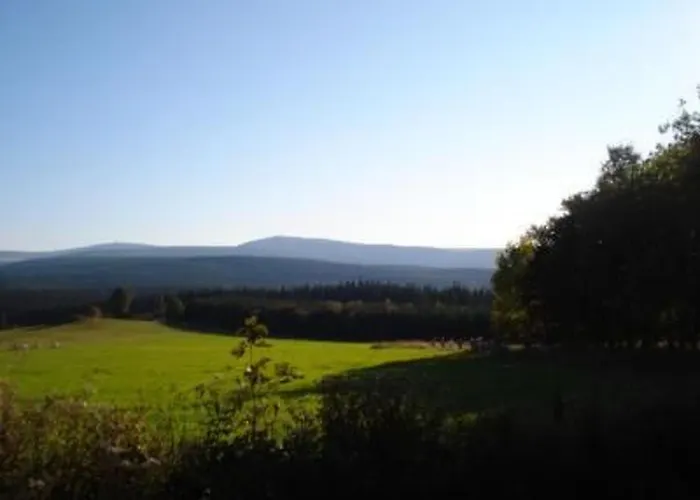 Appartamento Fewo-dorfblick By Interhome