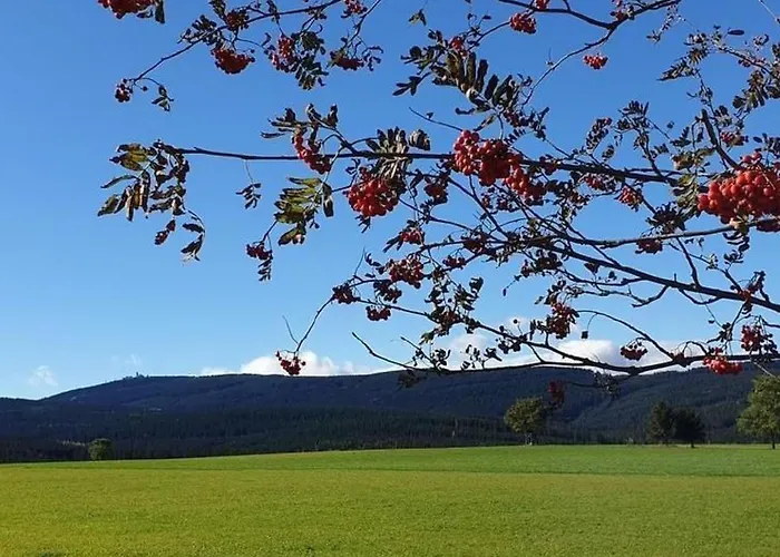 Fewo-dorfblick By Interhome Appartamento