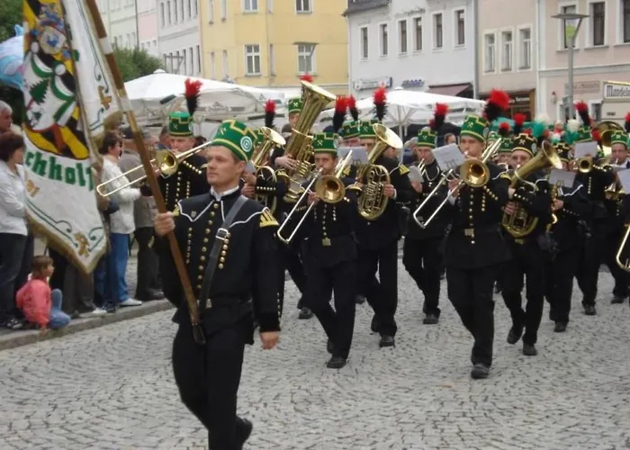 Fewo-dorfblick By Interhome Appartamento