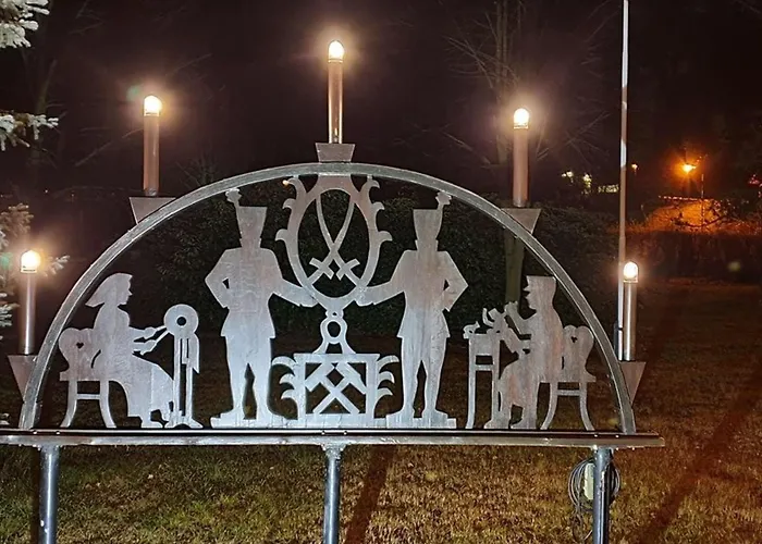 Fewo-dorfblick By Interhome * Cranzahl