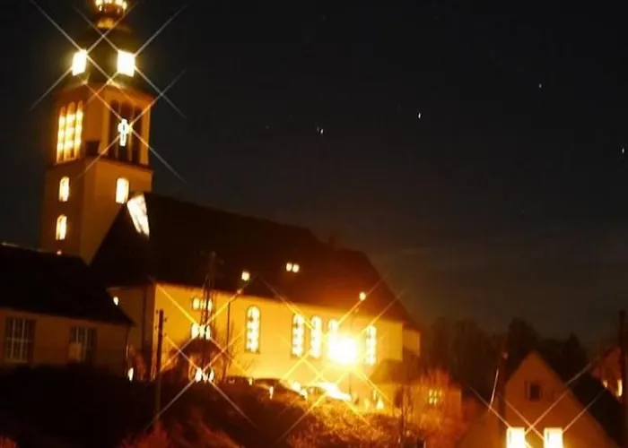 Appartamento Fewo-dorfblick By Interhome *