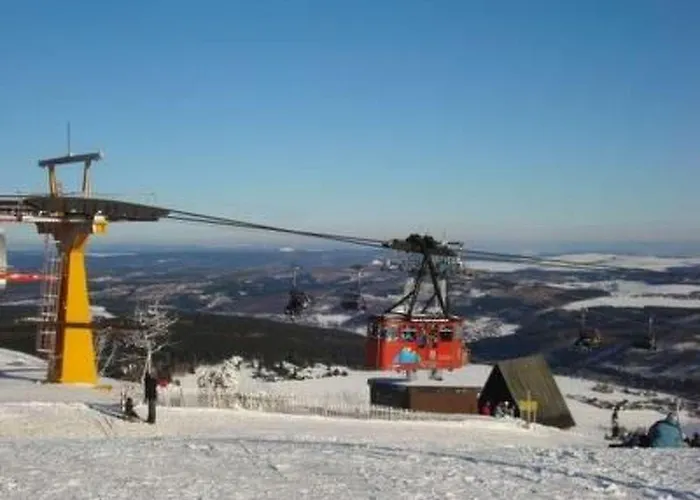 Fewo-dorfblick By Interhome Appartamento