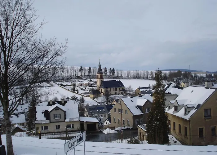 Fewo-dorfblick By Interhome * Cranzahl