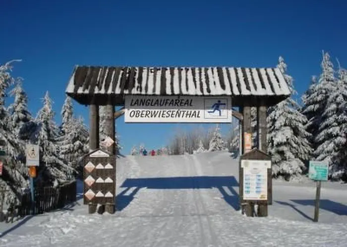 Appartamento Fewo-dorfblick By Interhome