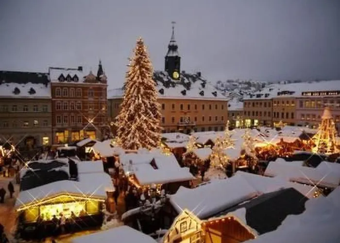 Apartamento Fewo-dorfblick By Interhome *